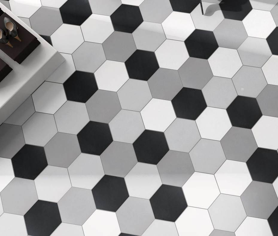 Hexagon